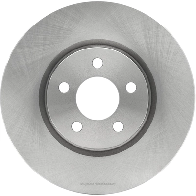 DYNAMIC FRICTION COMPANY - 600-39013 - Brake Rotor pa3