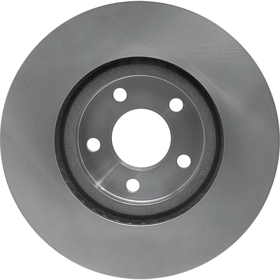 DYNAMIC FRICTION COMPANY - 600-39013 - Brake Rotor pa8