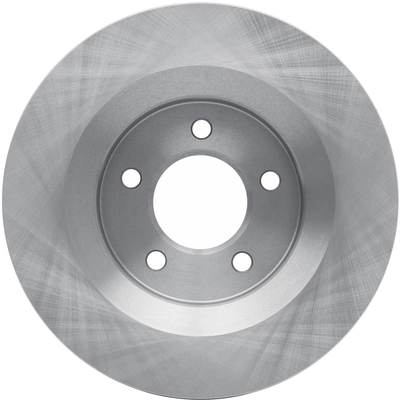 DYNAMIC FRICTION COMPANY - 600-40019 - Brake Rotor pa5