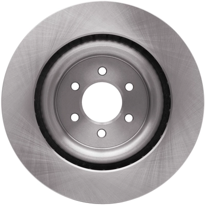 DYNAMIC FRICTION COMPANY - 600-40022 - Disc Brake Rotor pa3