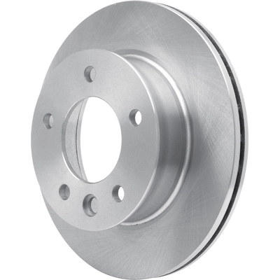 DYNAMIC FRICTION COMPANY - 600-40042 - Front Disc Brake Rotor pa4