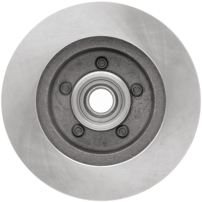 DYNAMIC FRICTION COMPANY - 600-40065 - Disc Brake Rotor pa2