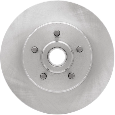 DYNAMIC FRICTION COMPANY - 600-40065 - Disc Brake Rotor pa4