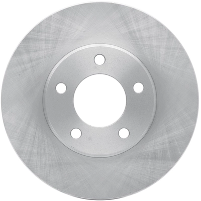 DYNAMIC FRICTION COMPANY - 600-40066 - Brake Rotor pa1