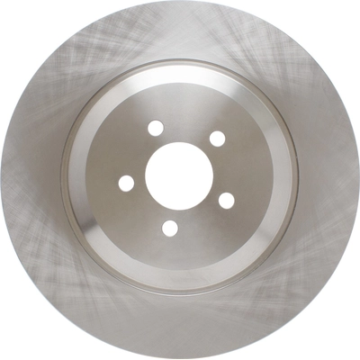 DYNAMIC FRICTION COMPANY - 600-40129D - Brake Rotor pa1