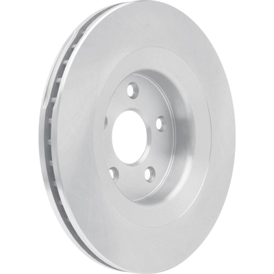 DYNAMIC FRICTION COMPANY - 600-42002 - Brake Rotor pa3