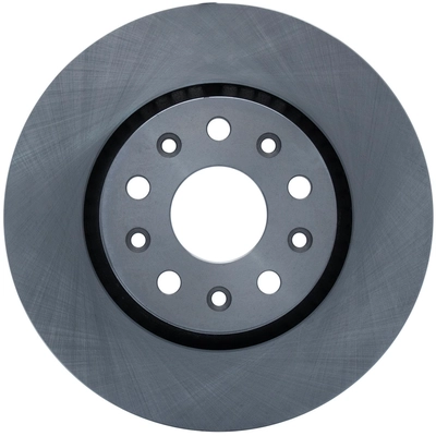 DYNAMIC FRICTION COMPANY - 600-42038 - Disc Brake Rotor pa1