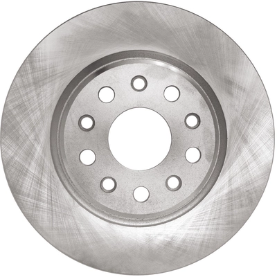 DYNAMIC FRICTION COMPANY - 600-42046 - Disc Brake Rotor pa1
