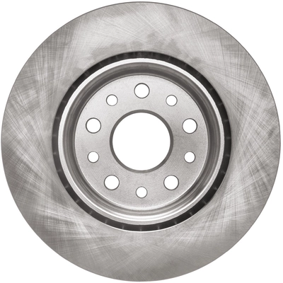 DYNAMIC FRICTION COMPANY - 600-42046 - Disc Brake Rotor pa3