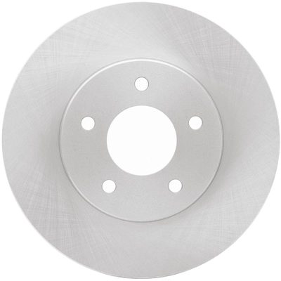 DYNAMIC FRICTION COMPANY - 600-45007 - Disc Brake Rotor pa5