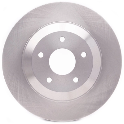 DYNAMIC FRICTION COMPANY - 600-46008D - Brake Rotor pa1