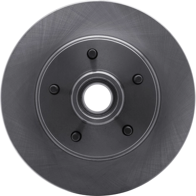 DYNAMIC FRICTION COMPANY - 600-47005 - Front Disc Brake Rotor pa3