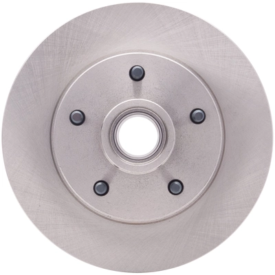 DYNAMIC FRICTION COMPANY - 600-47007 - Brake Rotor pa1