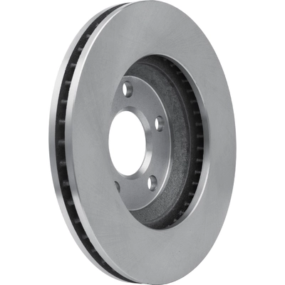 DYNAMIC FRICTION COMPANY - 600-47032 - Front Disc Brake Rotor pa2