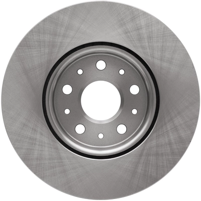 DYNAMIC FRICTION COMPANY - 600-47055 - Disc Brake Rotor pa3