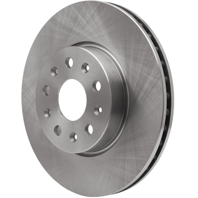 DYNAMIC FRICTION COMPANY - 600-47055 - Disc Brake Rotor pa5