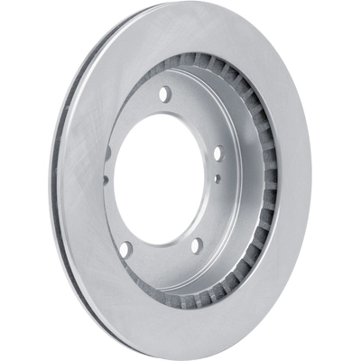 DYNAMIC FRICTION COMPANY - 600-47059 - Front Disc Brake Rotor pa3