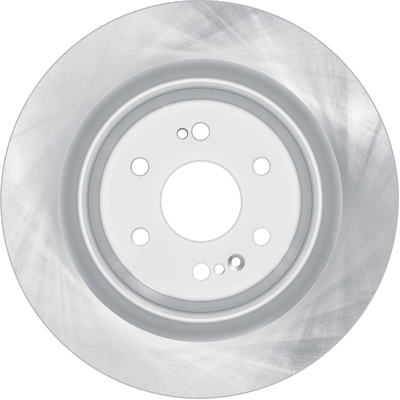 DYNAMIC FRICTION COMPANY - 600-47086 - Disc Brake Rotor pa3
