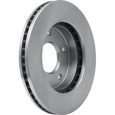 Front Disc Brake Rotor by DYNAMIC FRICTION COMPANY - 600-48005 pa2