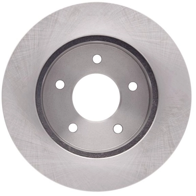 DYNAMIC FRICTION COMPANY - 600-48019 - Disc Brake Rotor pa3