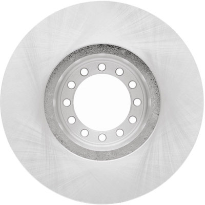 DYNAMIC FRICTION COMPANY - 600-48069 - Disc Brake Rotor pa3