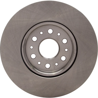 DYNAMIC FRICTION COMPANY - 600-48090 - Disc Brake Rotor pa3