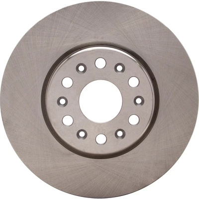 DYNAMIC FRICTION COMPANY - 600-48090 - Disc Brake Rotor pa5
