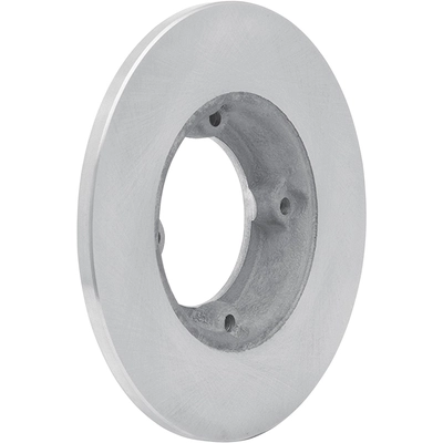 DYNAMIC FRICTION COMPANY - 600-50001 - Front Disc Brake Rotor pa2