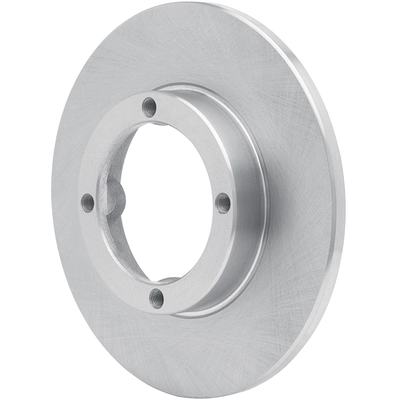 DYNAMIC FRICTION COMPANY - 600-50001 - Front Disc Brake Rotor pa5
