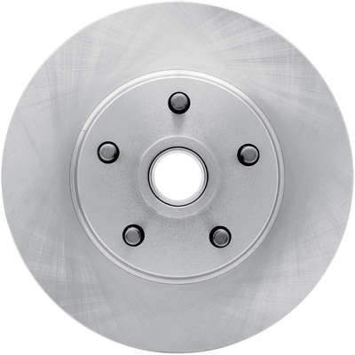 DYNAMIC FRICTION COMPANY - 600-54006 - Brake Rotor pa1