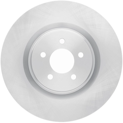 DYNAMIC FRICTION COMPANY - 600-54060 - Brake Rotor pa1