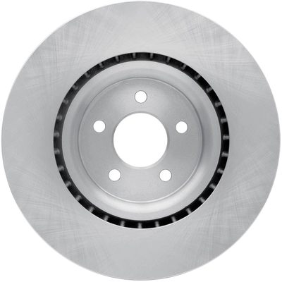 DYNAMIC FRICTION COMPANY - 600-54060 - Brake Rotor pa5