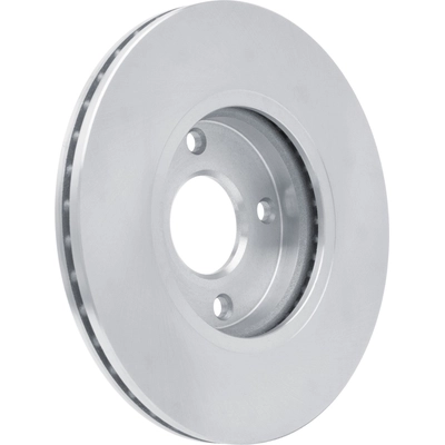 DYNAMIC FRICTION COMPANY - 600-54075 - Front Disc Brake Rotor pa3
