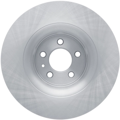 DYNAMIC FRICTION COMPANY - 600-54078 - Brake Rotor pa5