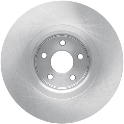 DYNAMIC FRICTION COMPANY - 600-54082 - Brake Rotor pa5