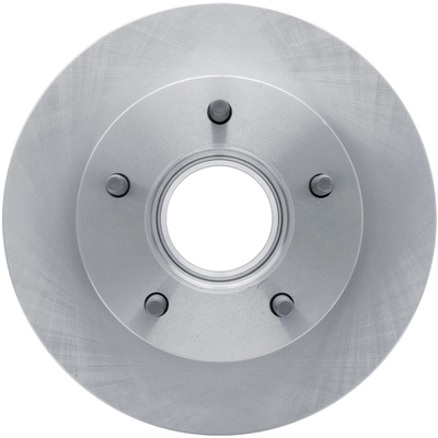 DYNAMIC FRICTION COMPANY - 600-54113 - Brake Rotor pa1