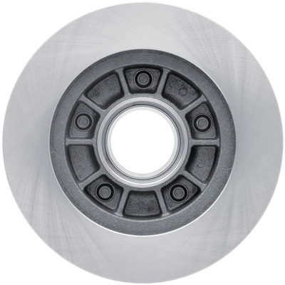 DYNAMIC FRICTION COMPANY - 600-54113 - Brake Rotor pa5