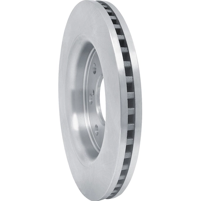 Front Disc Brake Rotor by DYNAMIC FRICTION COMPANY - 600-54219 pa1