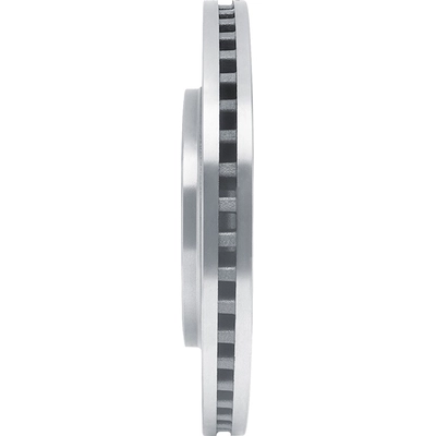 Front Disc Brake Rotor by DYNAMIC FRICTION COMPANY - 600-54219 pa2