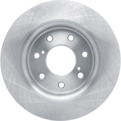 DYNAMIC FRICTION COMPANY - 600-54219 - Brake Rotor pa3