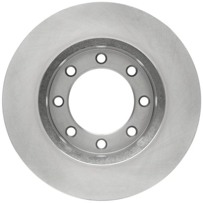 DYNAMIC FRICTION COMPANY - 600-54223 - Disc Brake Rotor pa3