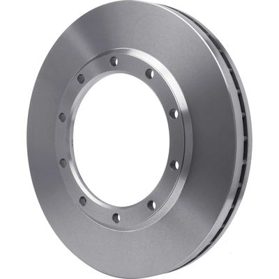 DYNAMIC FRICTION COMPANY - 600-54258 - Front Disc Brake Rotor pa5