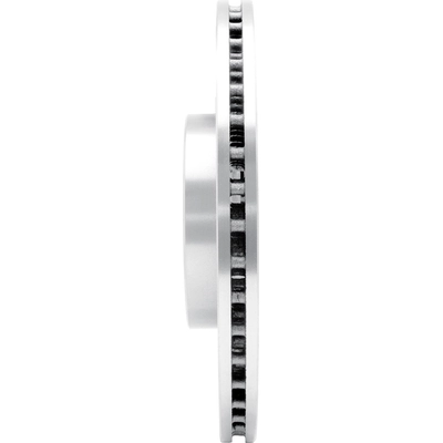 DYNAMIC FRICTION COMPANY - 600-54272 - Brake Rotor pa2