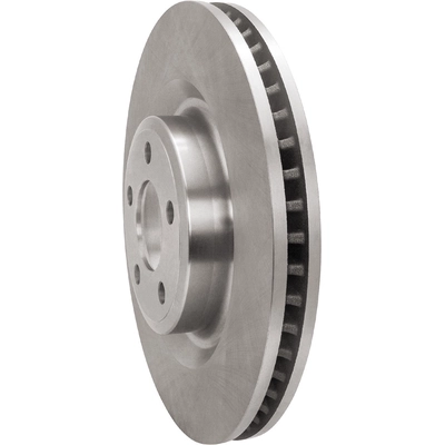 DYNAMIC FRICTION COMPANY - 600-54279 - Disc Brake Rotor pa5