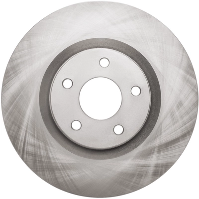 DYNAMIC FRICTION COMPANY - 600-54281 - Disc Brake Rotor pa3