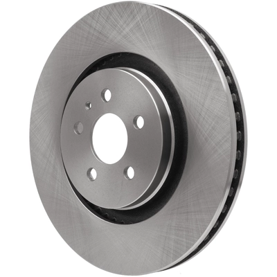 DYNAMIC FRICTION COMPANY - 600-55006 - Disc Brake Rotor pa4