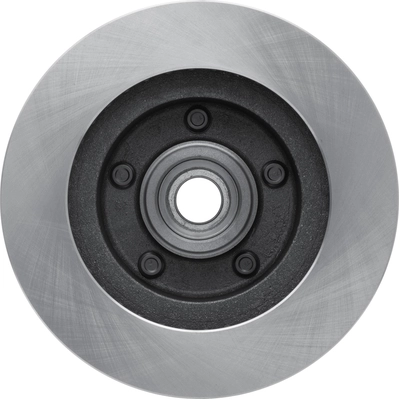DYNAMIC FRICTION COMPANY - 600-56005 - Front Disc Brake Rotor pa5