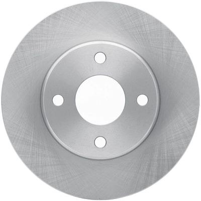 DYNAMIC FRICTION COMPANY - 600-56013 - Brake Rotor pa1