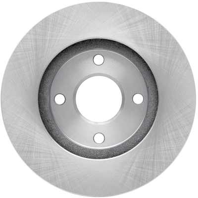 DYNAMIC FRICTION COMPANY - 600-56013 - Brake Rotor pa5