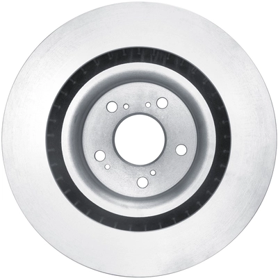 DYNAMIC FRICTION COMPANY - 600-58039 - Brake Rotor pa1